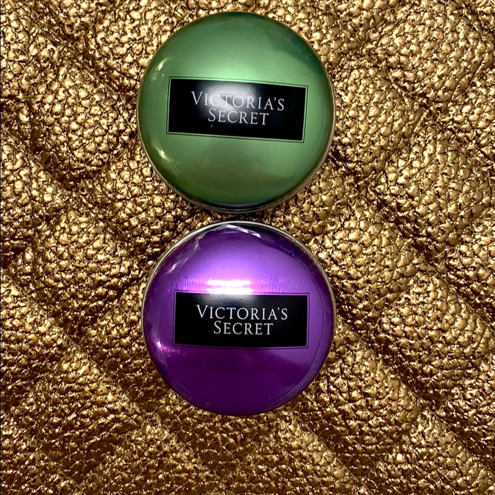🌼Deal! Bundle VS Sale! 2 NWT Lip Balm